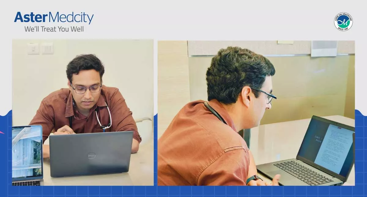 Virtual Cardiac Awareness Session on Cardiovascular Health for HDFC Bank Ltd.