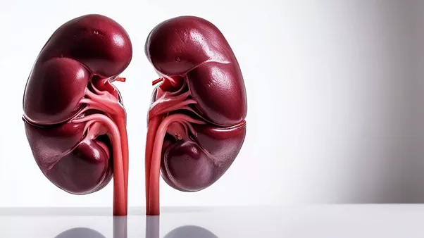 Chronic Kidney Disease- Symptoms, Causes & Prevention
