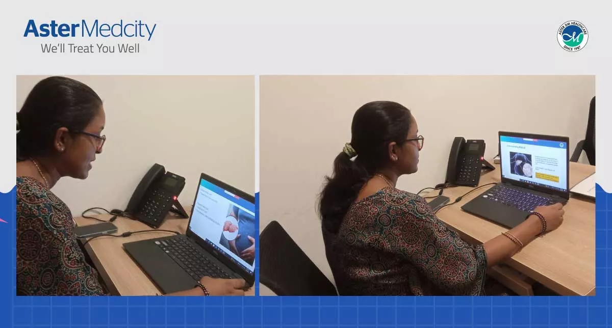 Fatty Liver Awareness Session Conducted for V-Guard Industries Employees