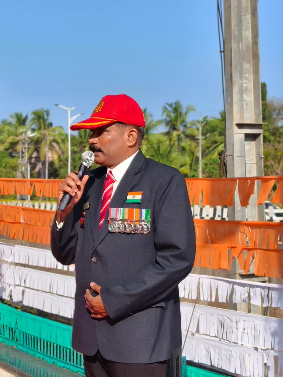 Republic Day Celebrations