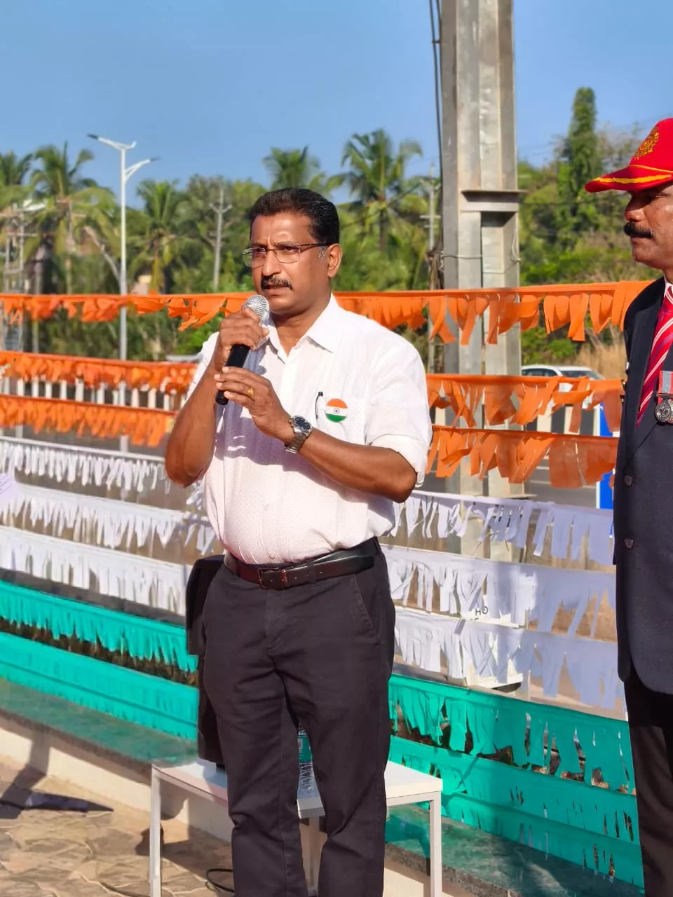 Republic Day Celebrations