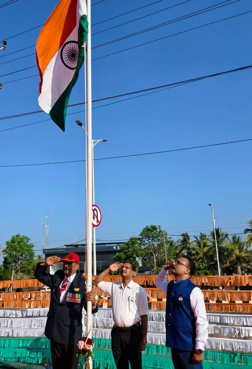 Republic Day Celebrations