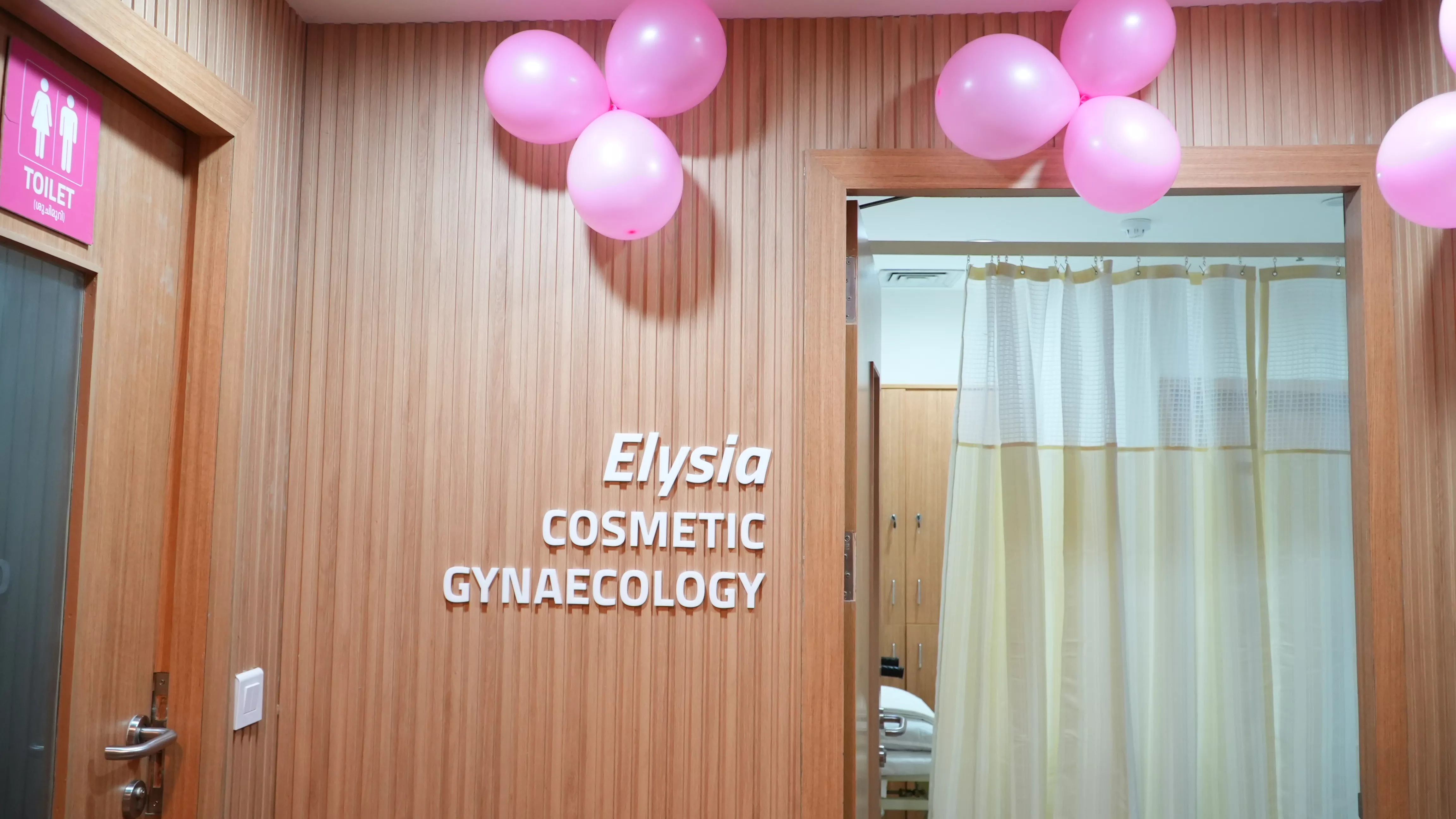 Vaginismus Treatment Kerala,