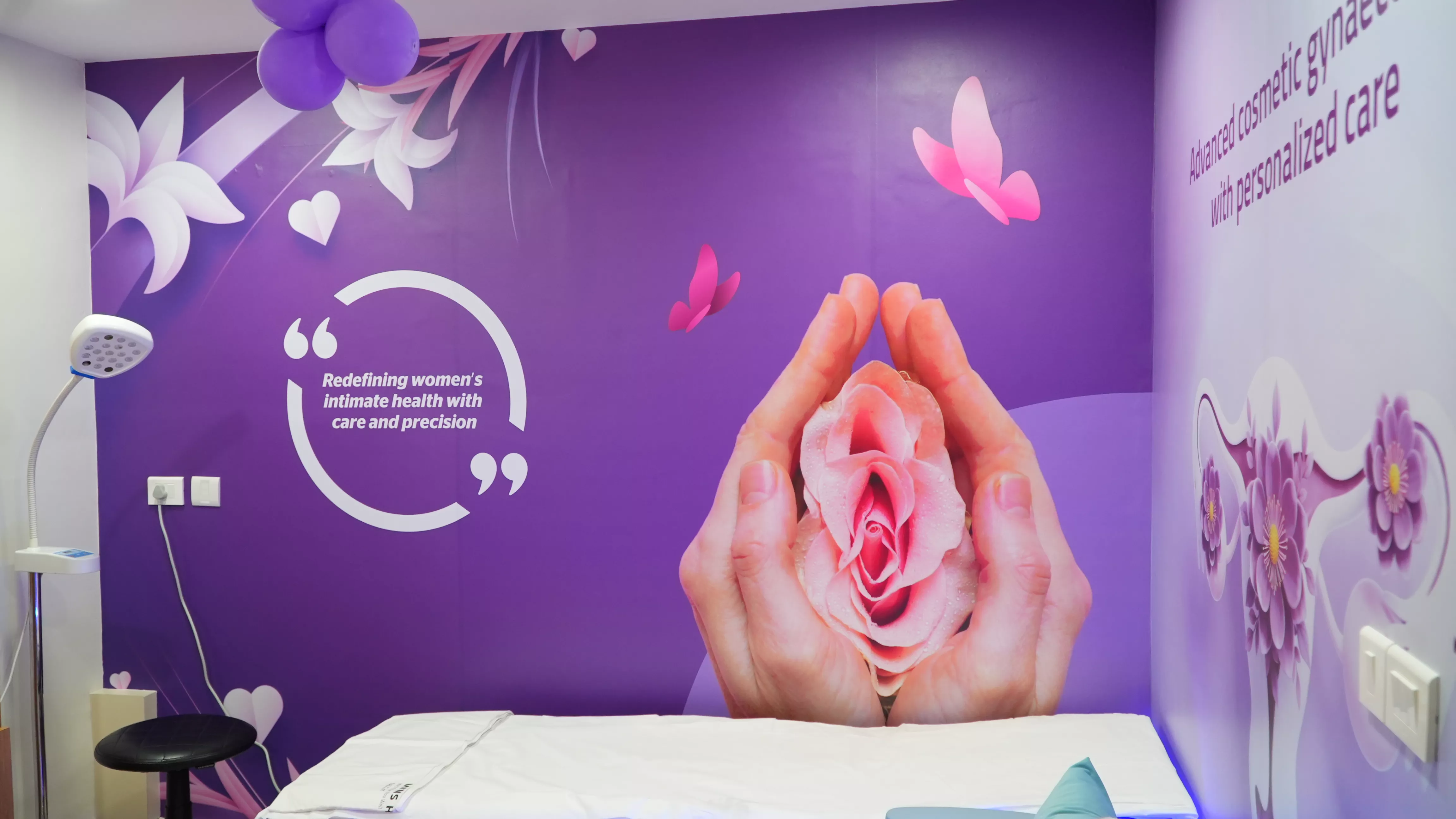 Intimate Wellness Clinic Calicut