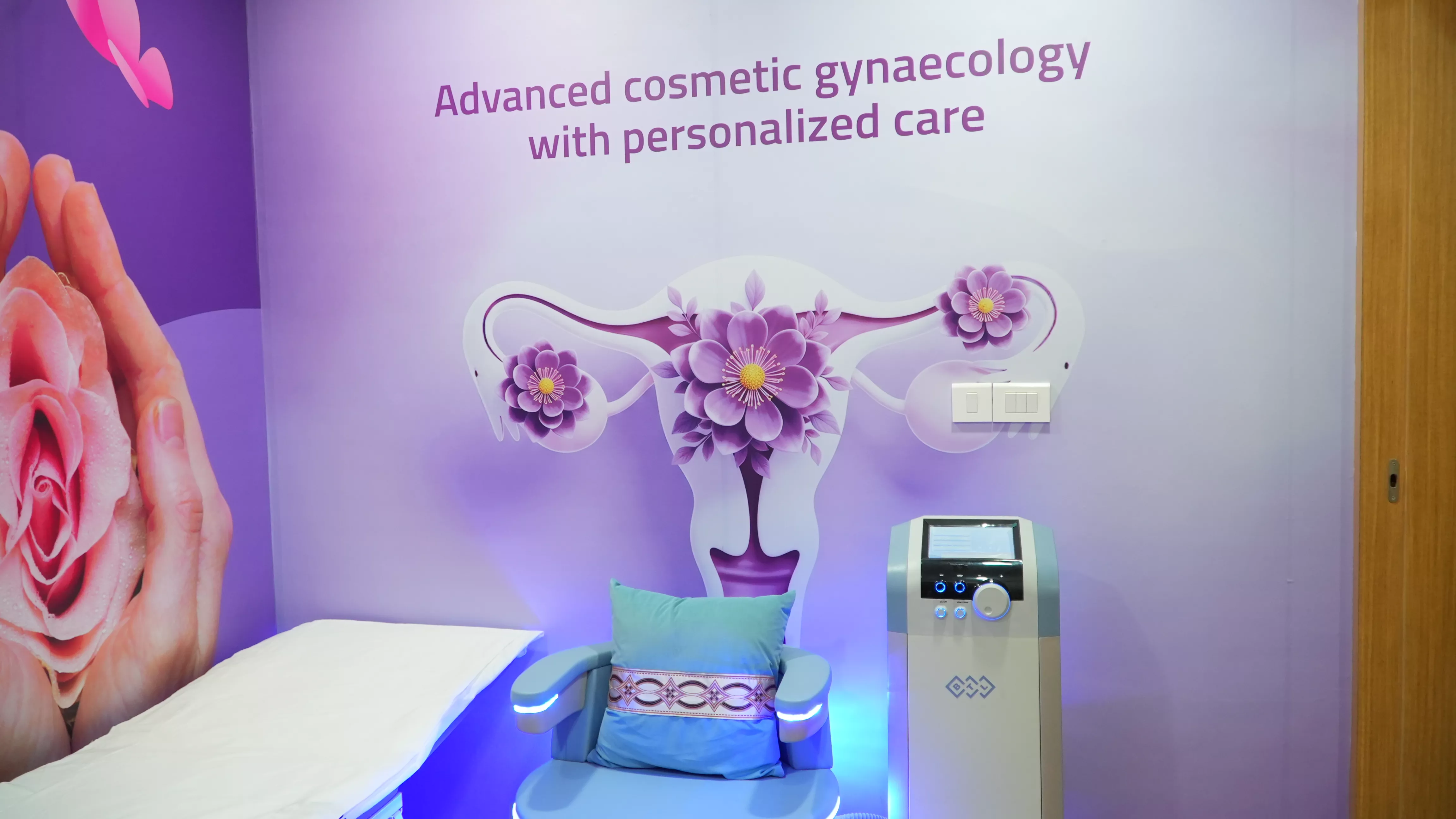 Vaginismus Treatment Kerala,