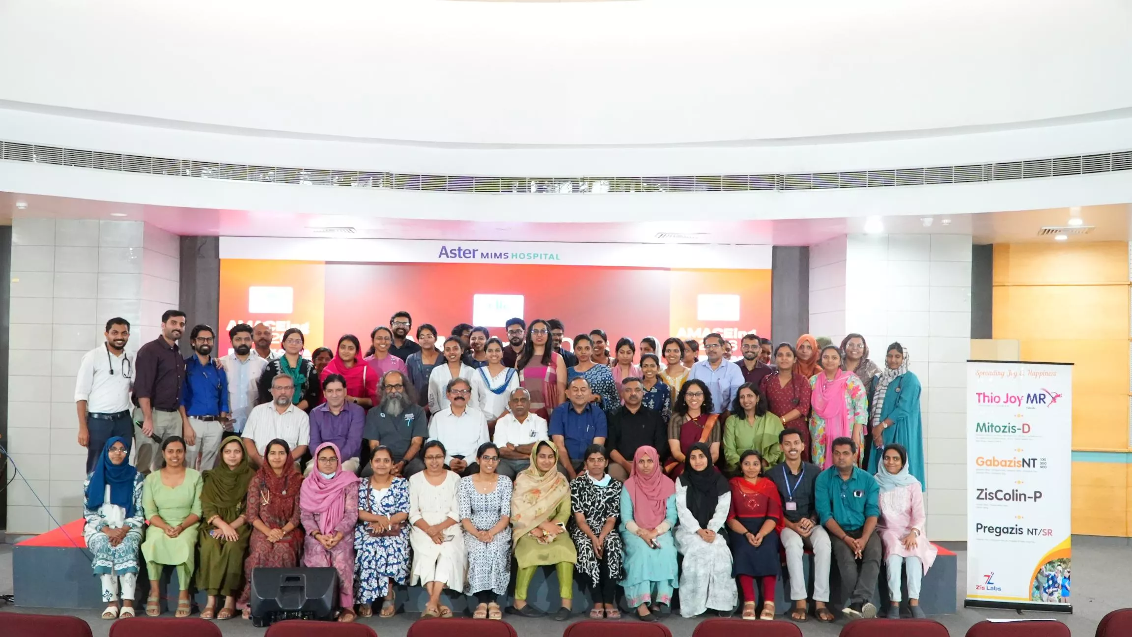 AMACEing 2026 CME &amp; Epilepsy Quiz