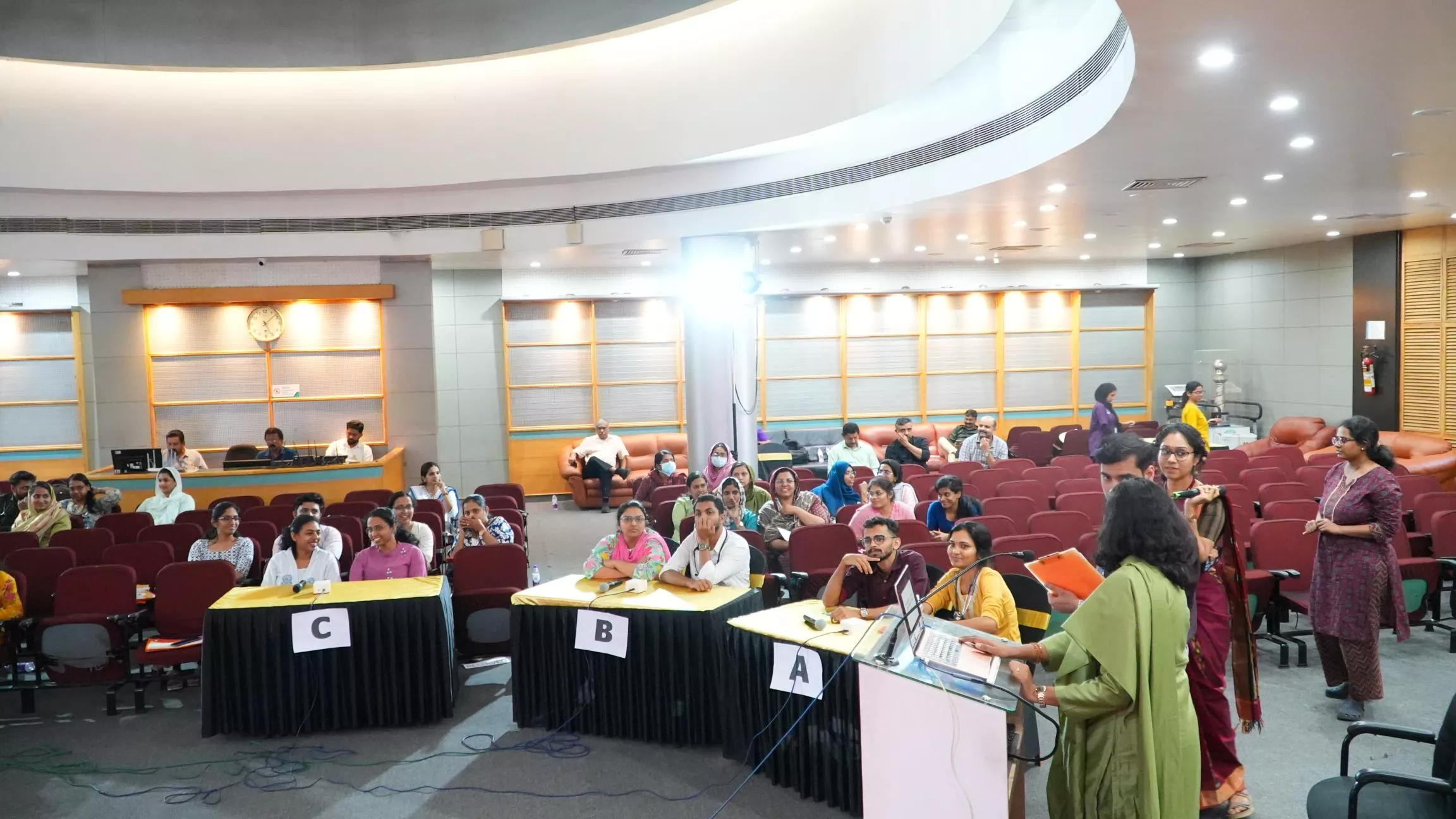 AMACEing 2026 CME &amp; Epilepsy Quiz