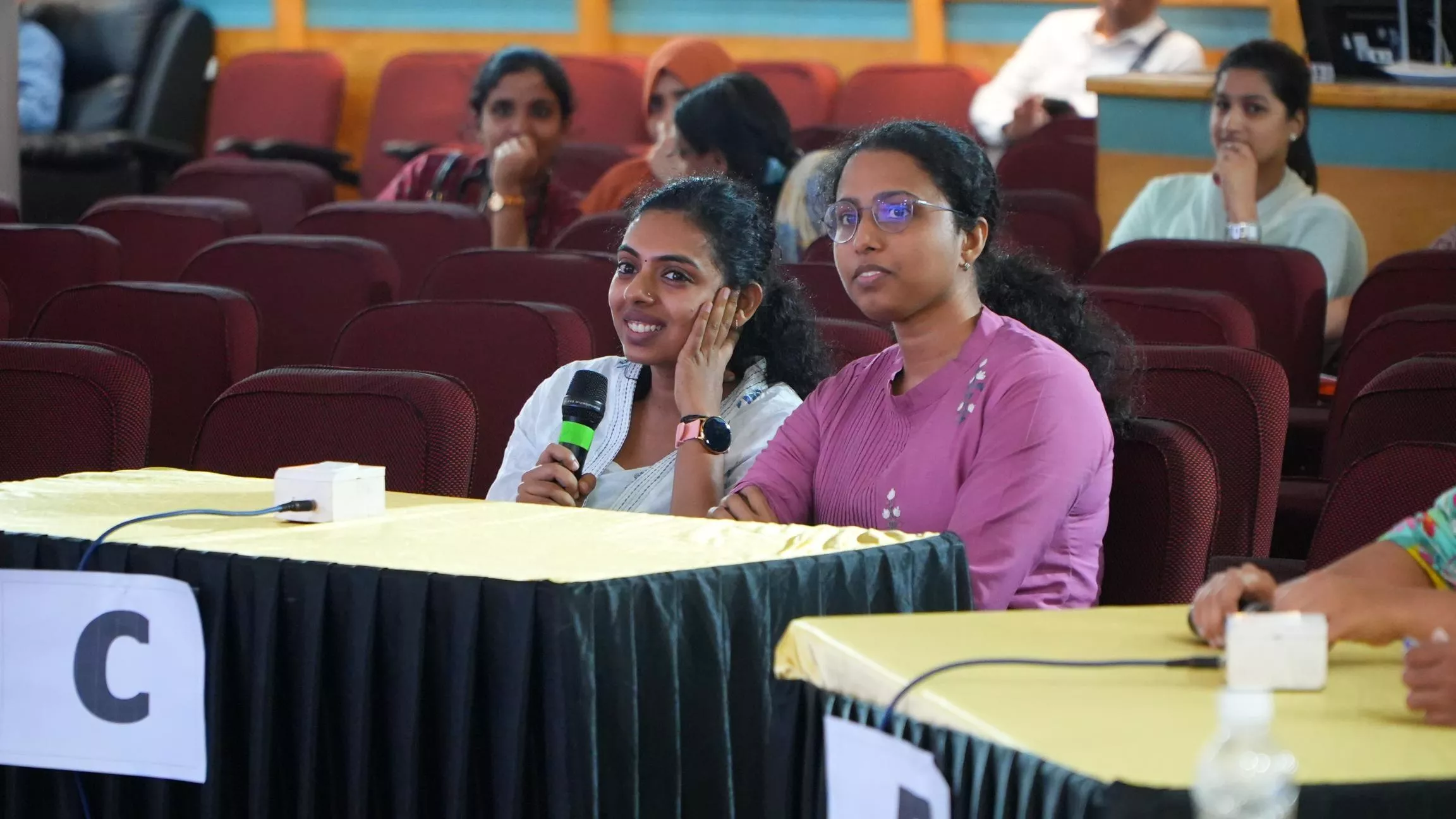 AMACEing 2026 CME &amp; Epilepsy Quiz