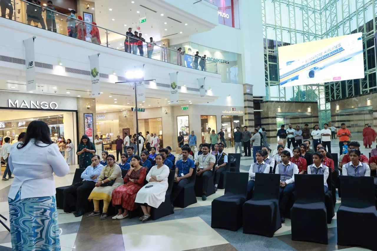 🎗️ LET’S CONNECT – World Cancer Day Special 🎗️