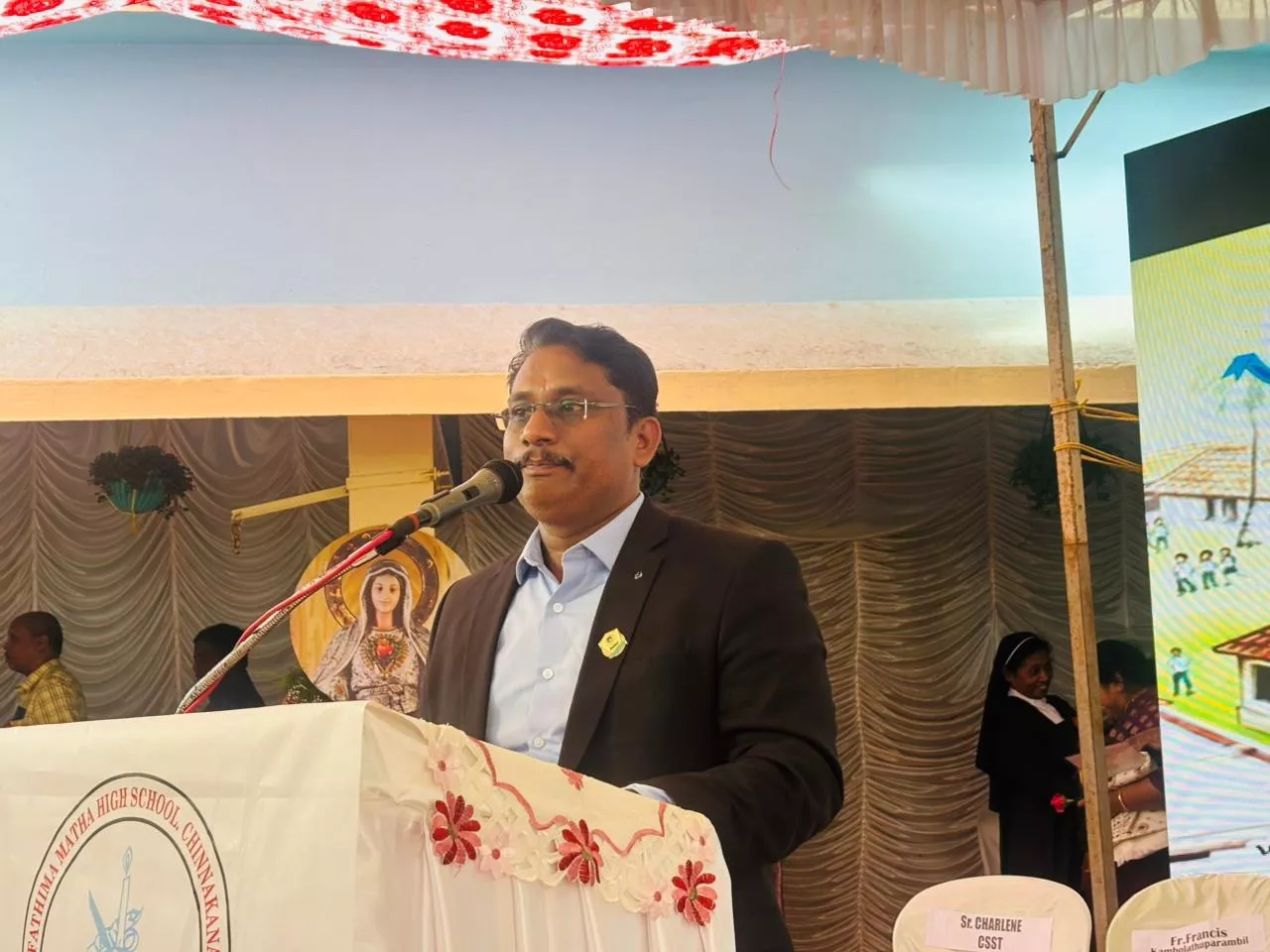 Friends of Aster – Vijayapuram