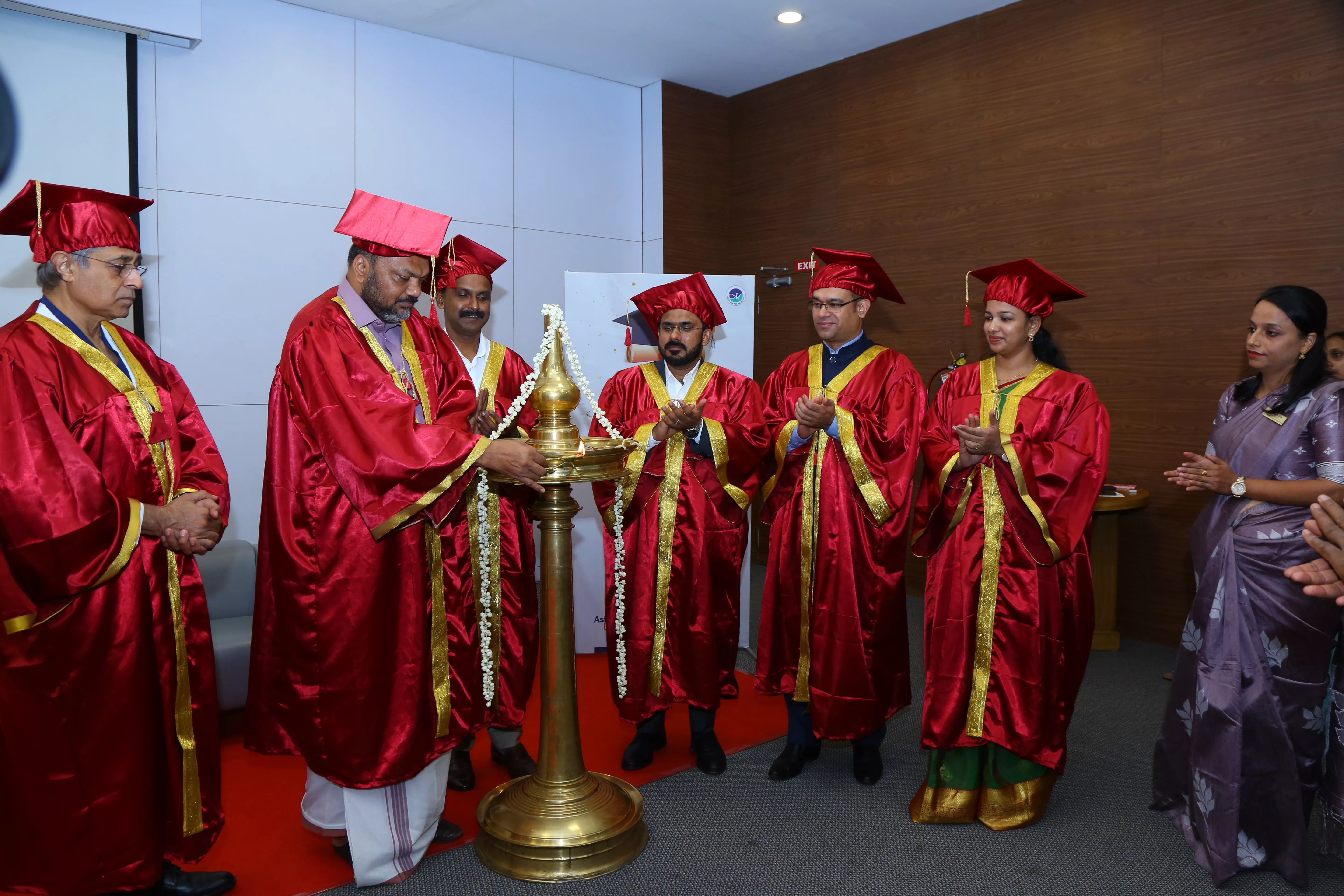 GDA Graduation Ceremony 2026