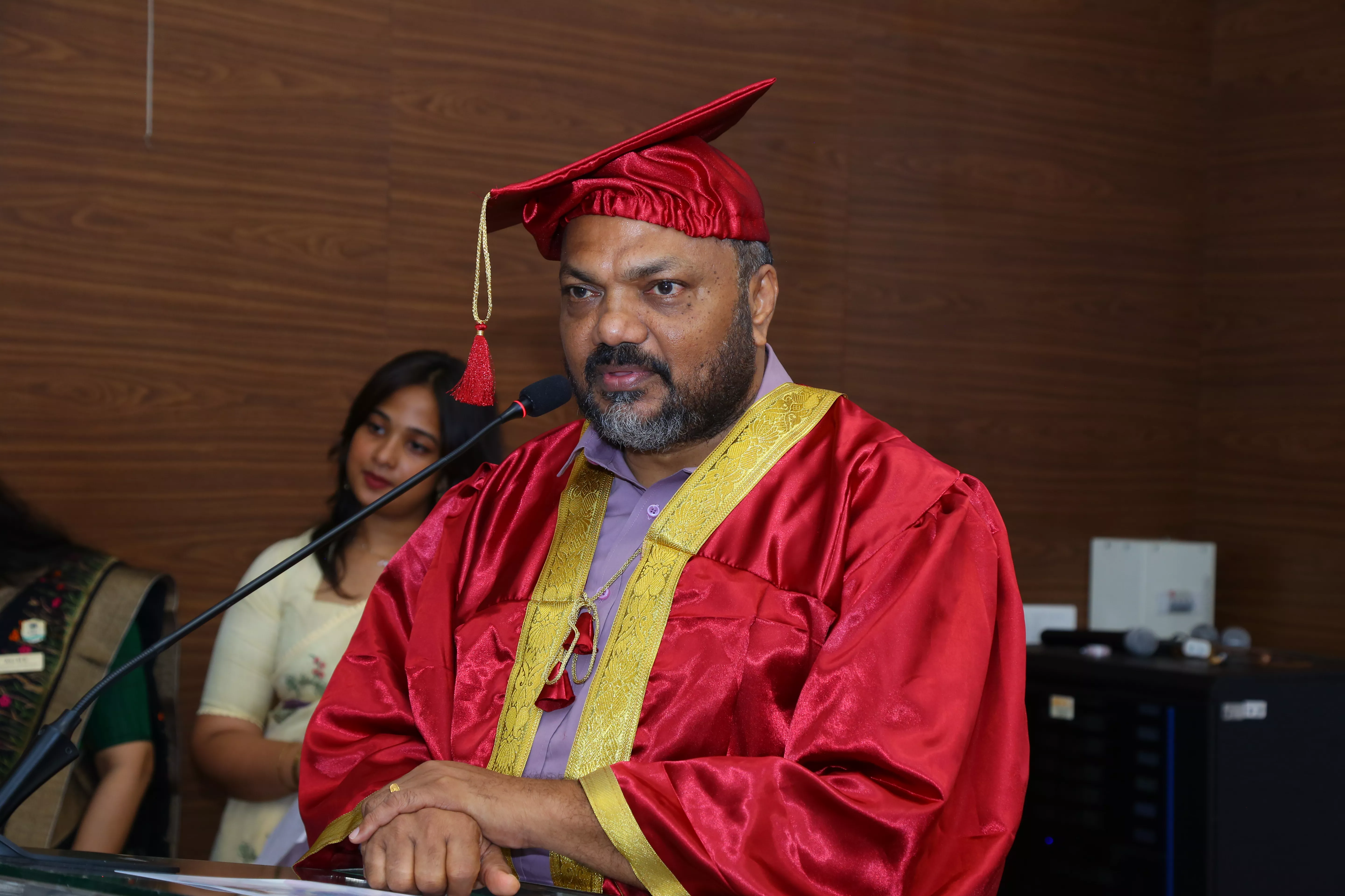 GDA Graduation Ceremony 2026