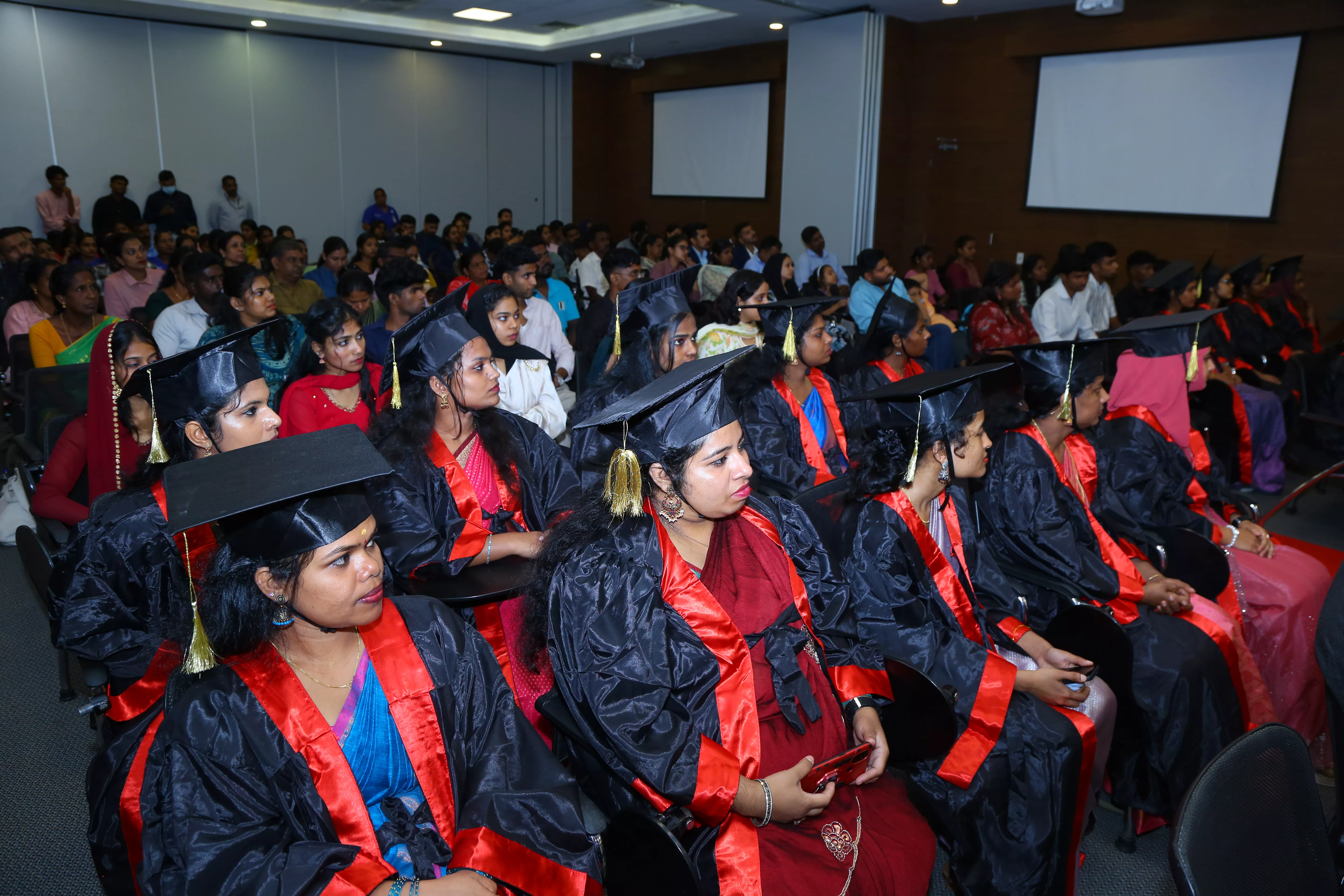 GDA Graduation Ceremony 2026