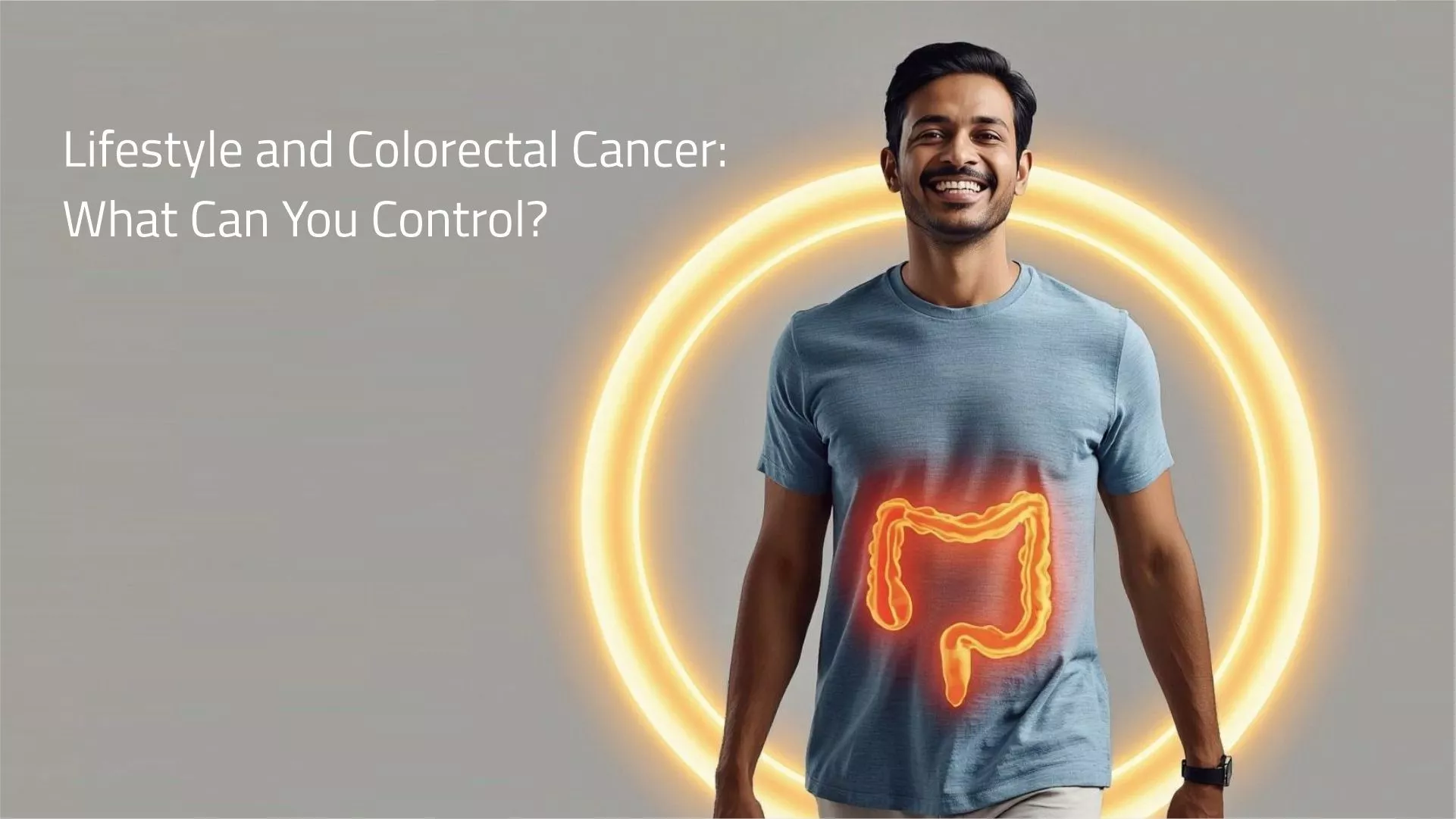 Colorectal cancer