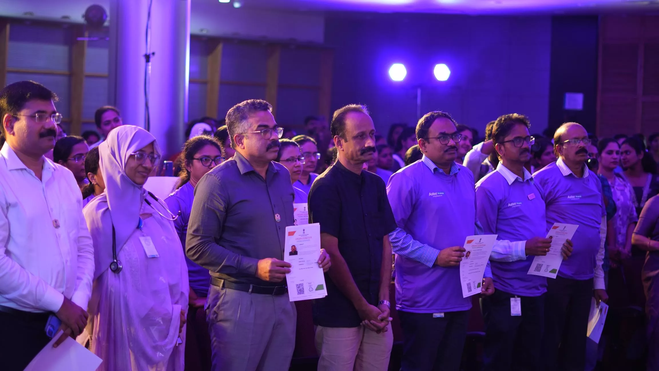 Asteria - Women's Day 2026