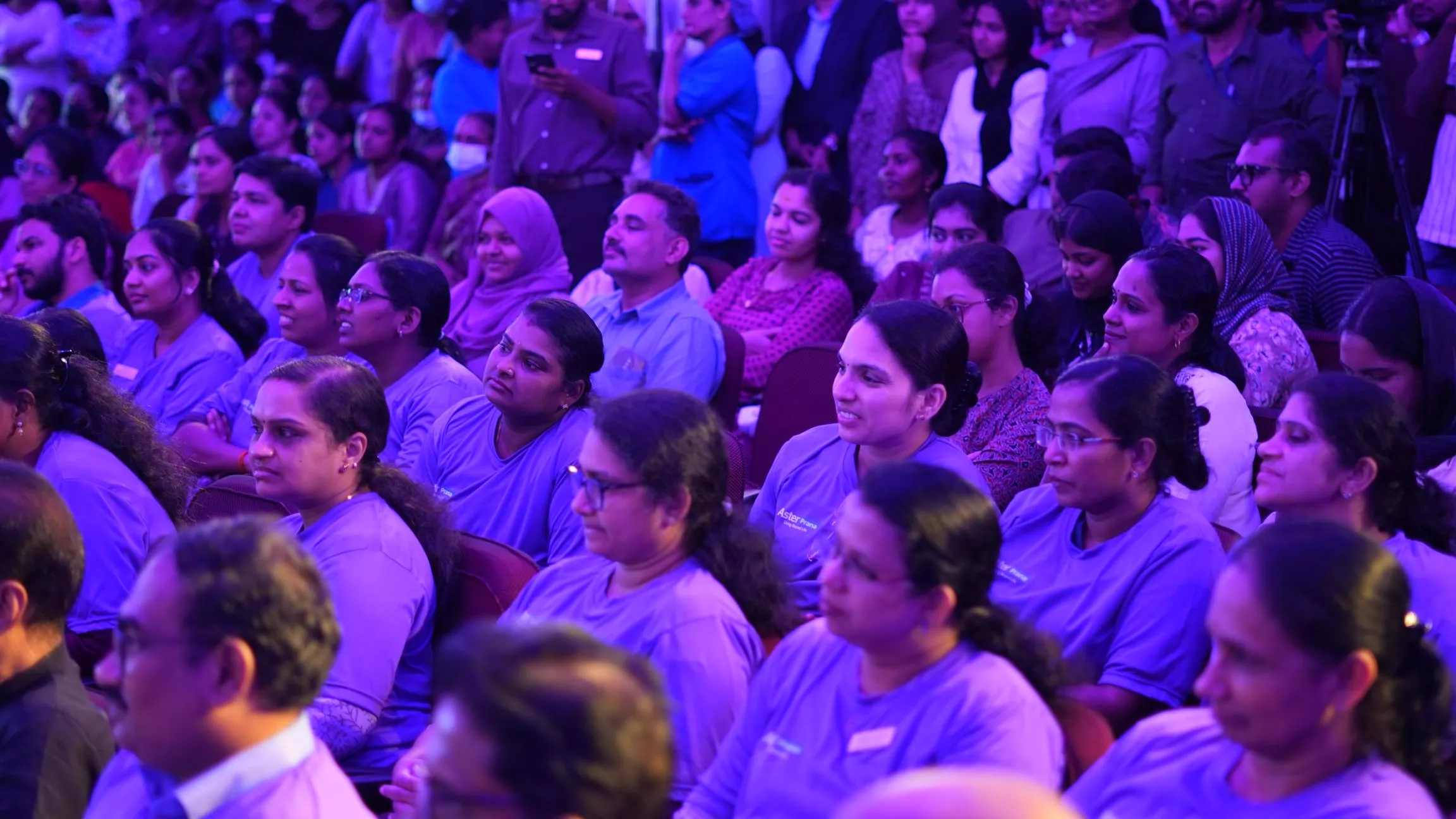 Asteria - Women's Day 2026