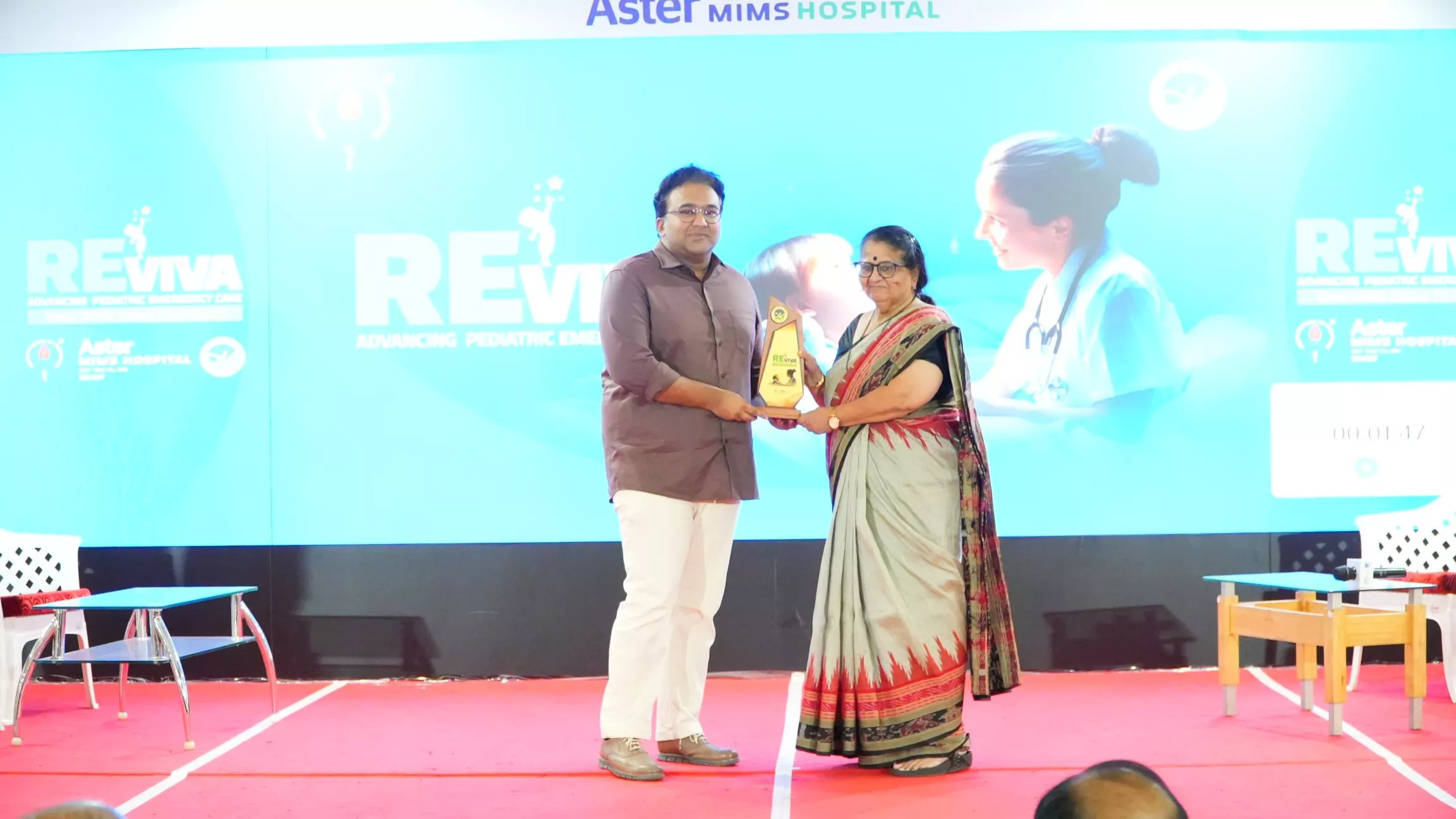 Reviva Pediatric CME – Advancing Pediatric Emergency Care