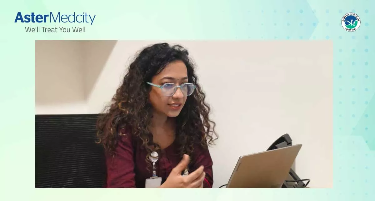 Women’s Day Cancer Awareness Session Conducted at Unimoni Financial Services Ltd