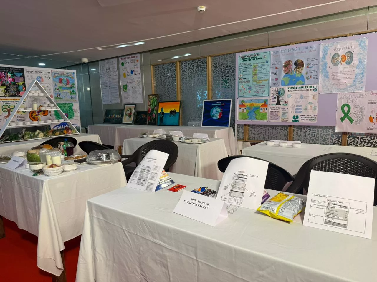 World Kidney Day 2026