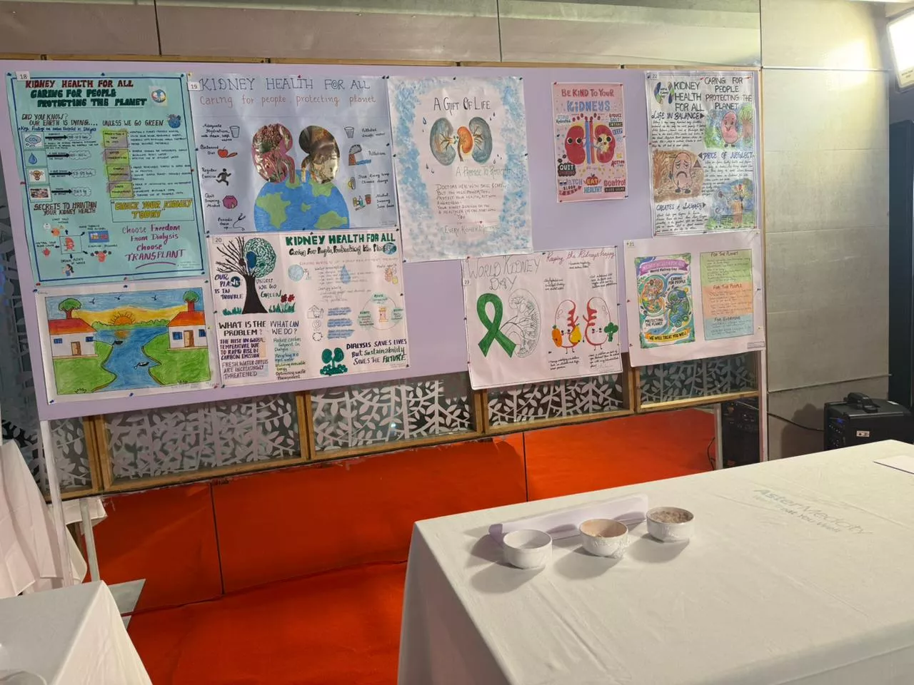 World Kidney Day 2026