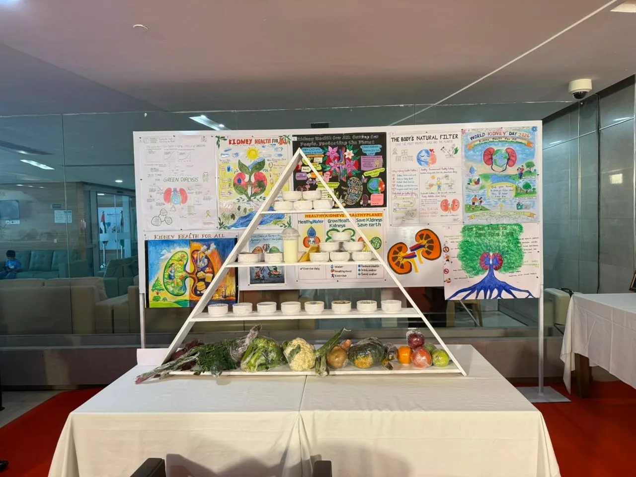 World Kidney Day 2026