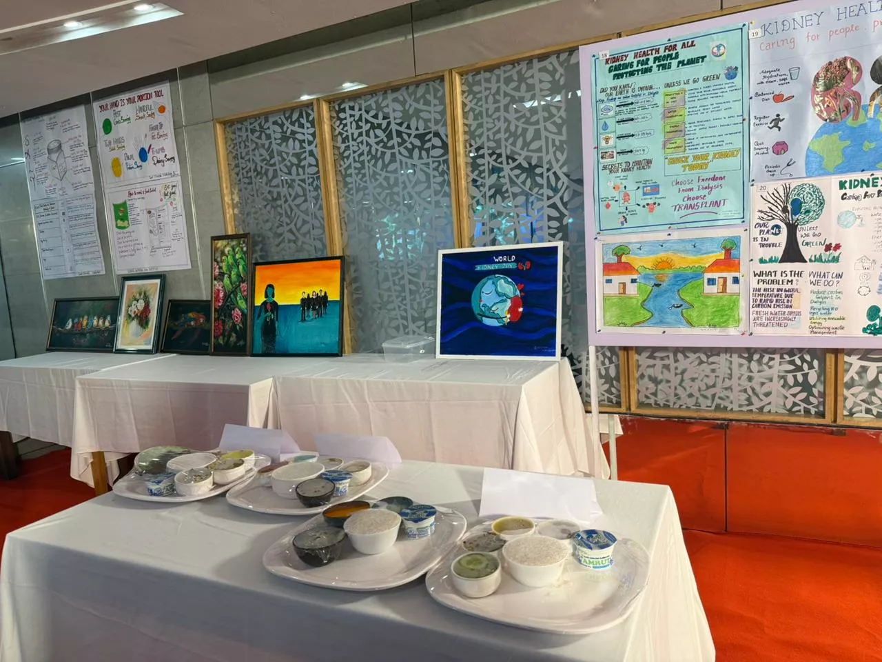 World Kidney Day 2026