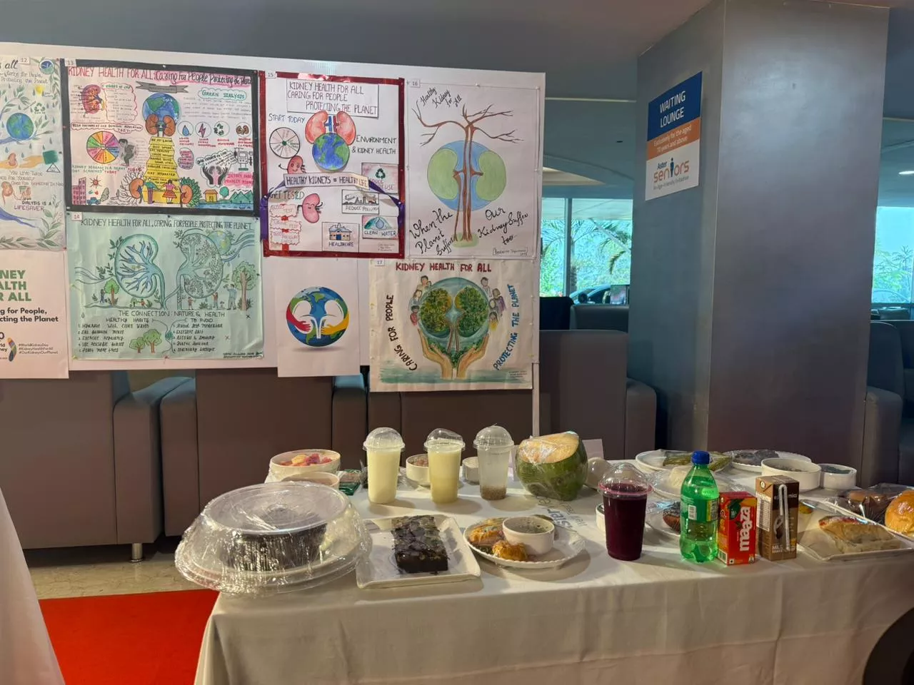 World Kidney Day 2026