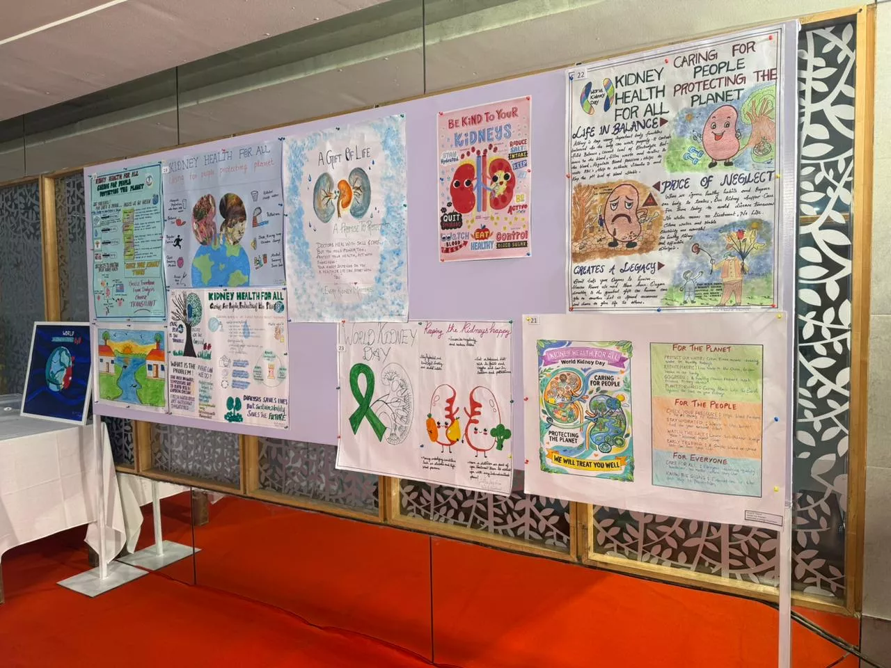 World Kidney Day 2026