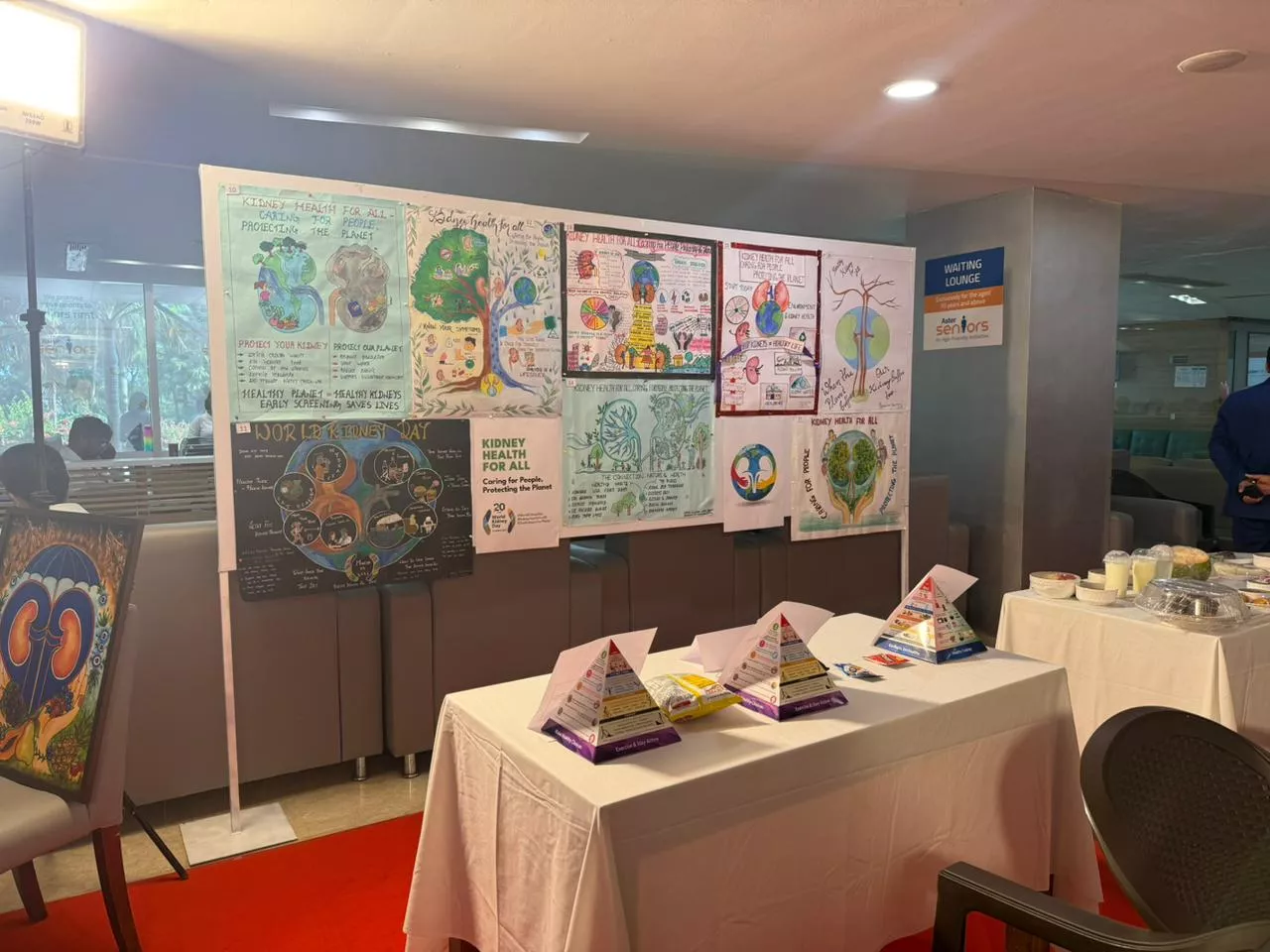 World Kidney Day 2026