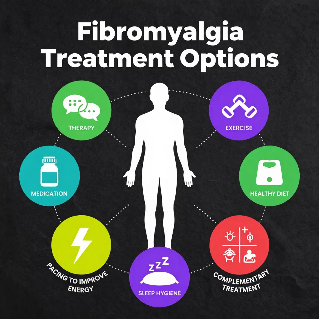 Why Fibromyalgia Needs a Team Approach to Treatment
