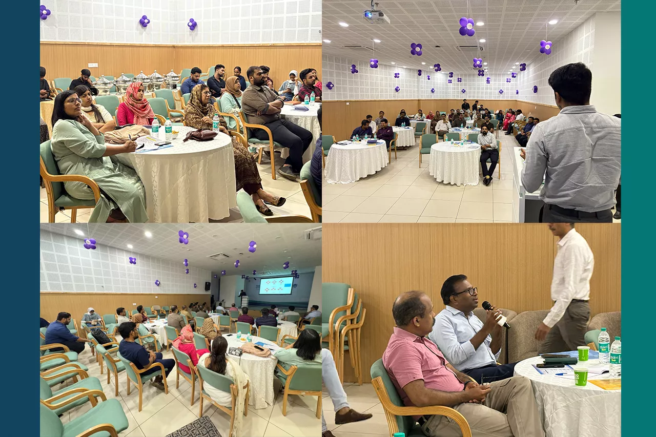 Precision Endoscopy Workshop 3