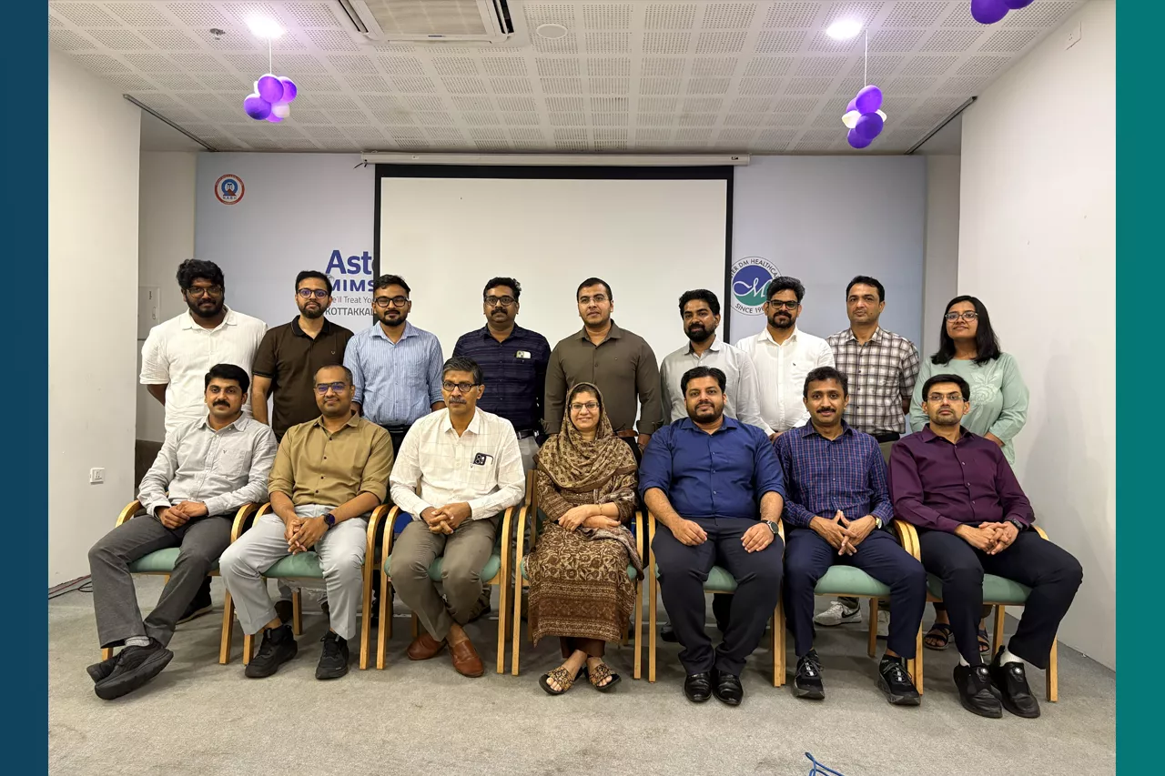 Precision Endoscopy Workshop 4