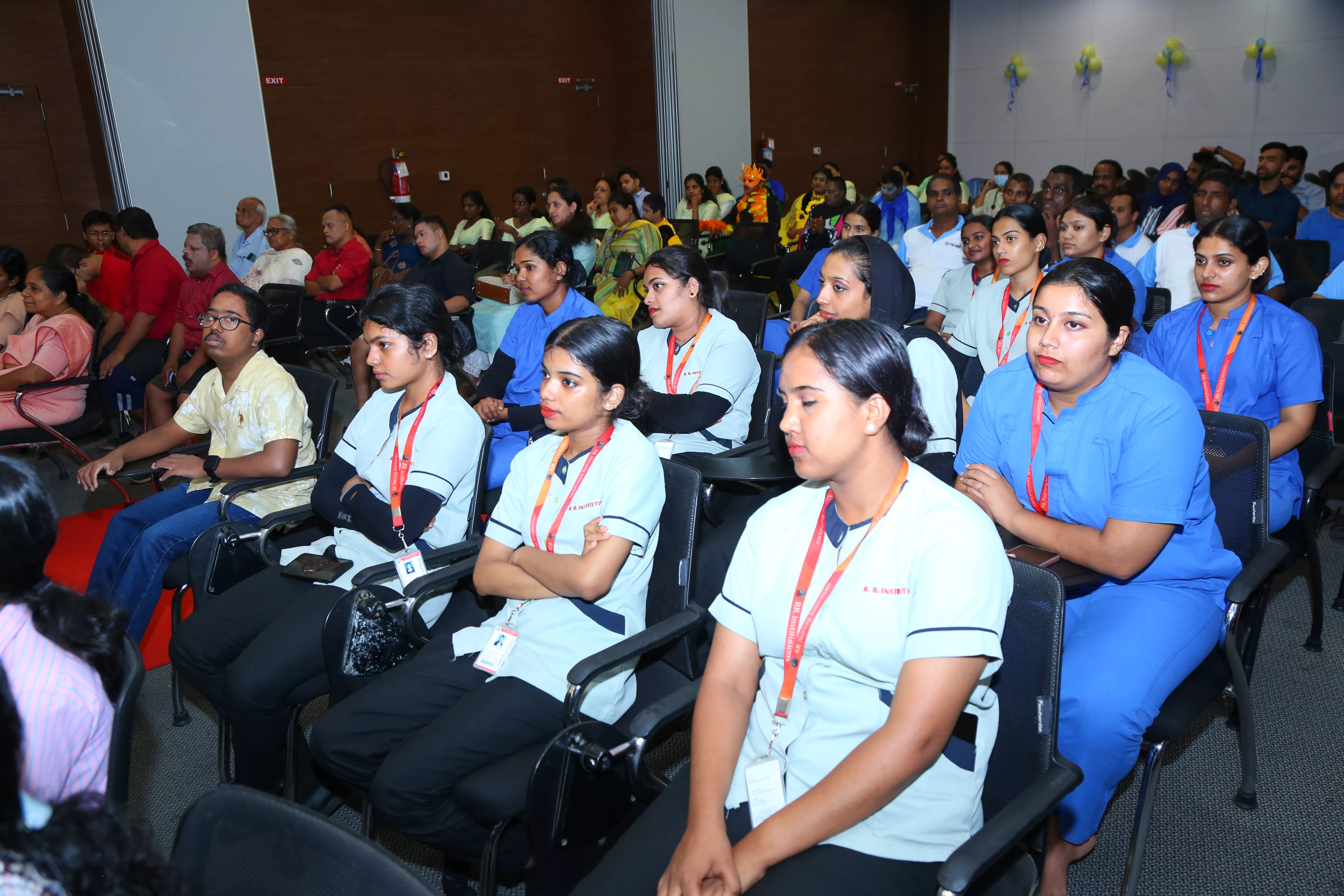 World Down Syndrome Day 2026