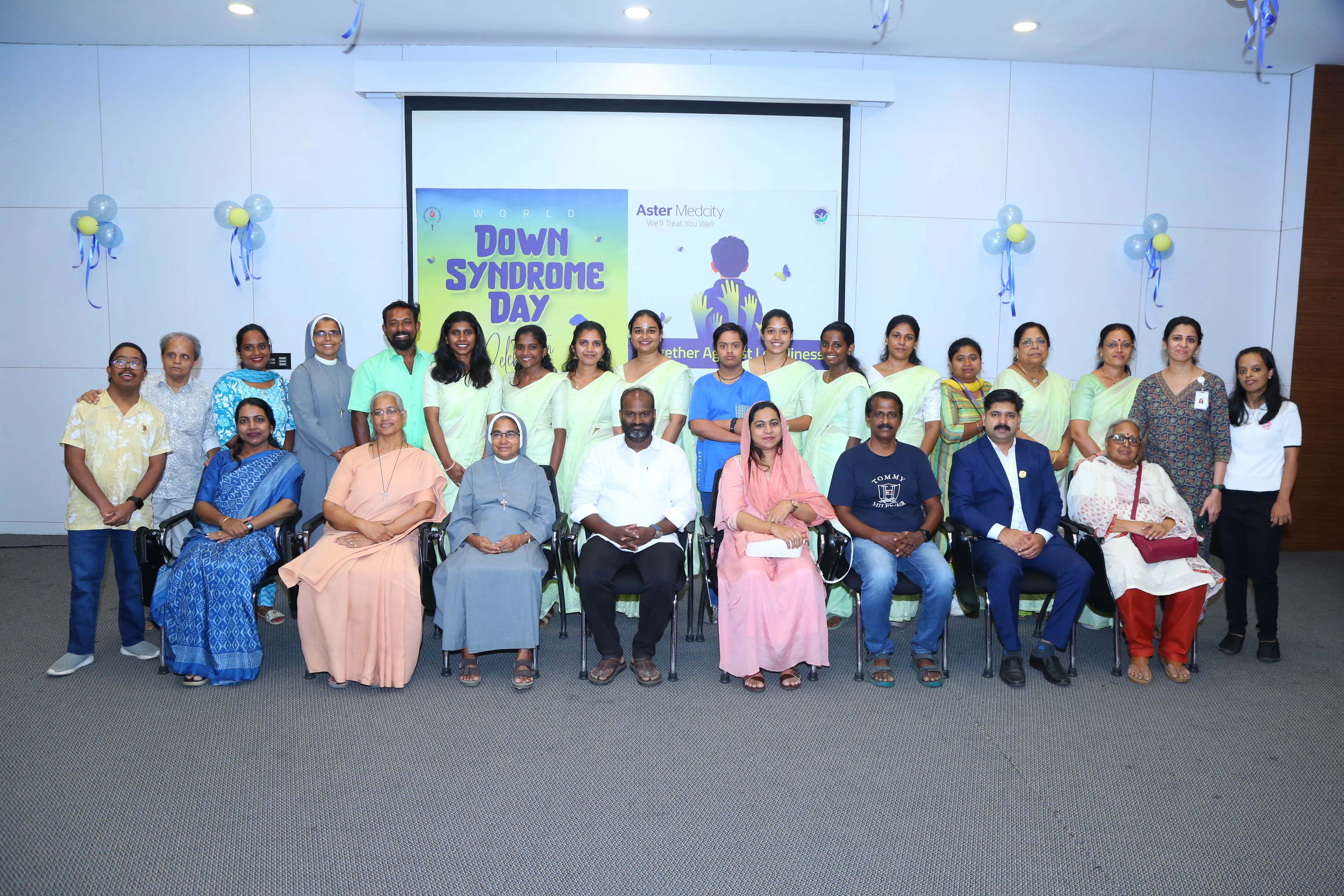 World Down Syndrome Day 2026