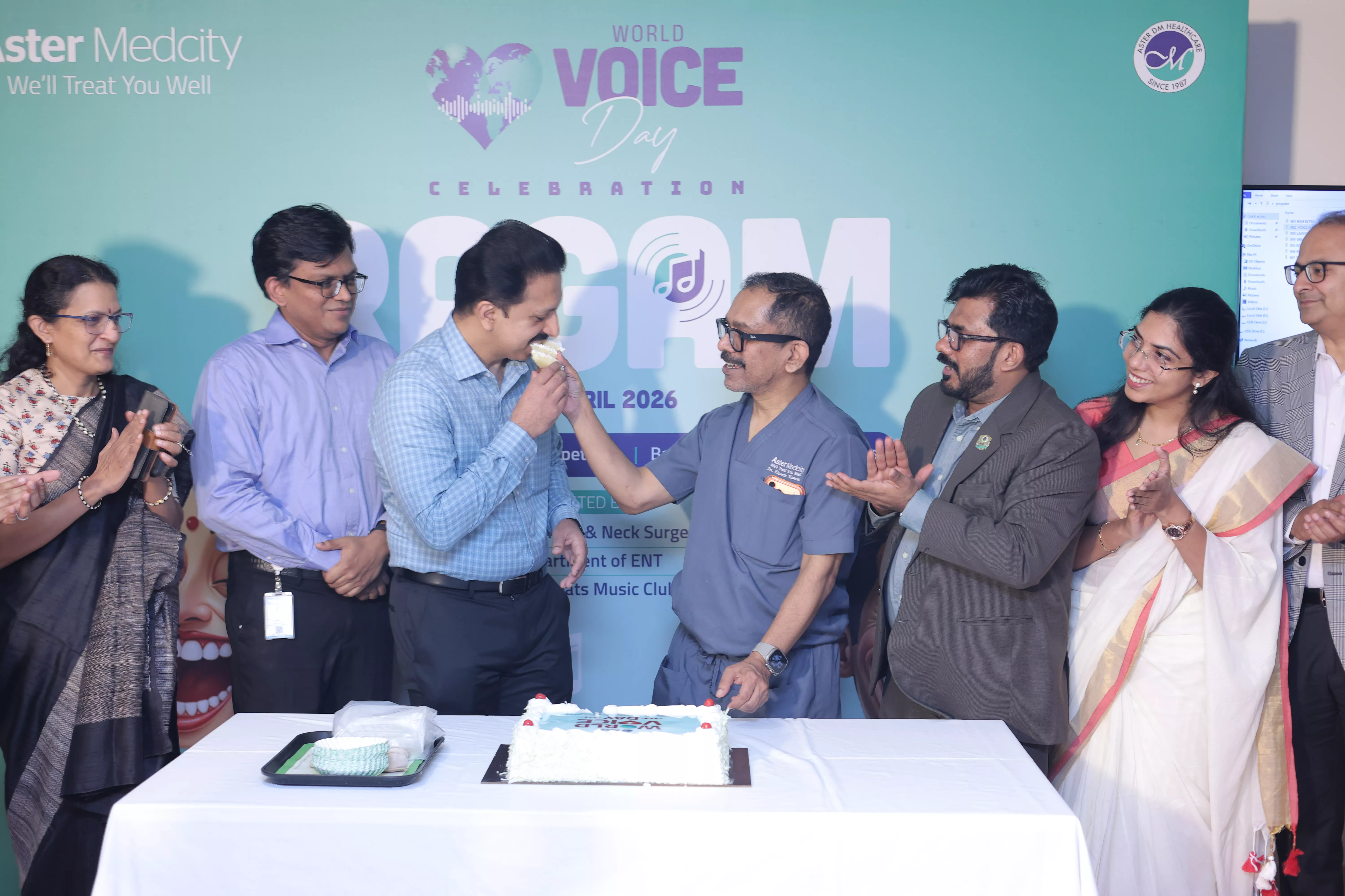 RAGAM – Unleash Your Voice