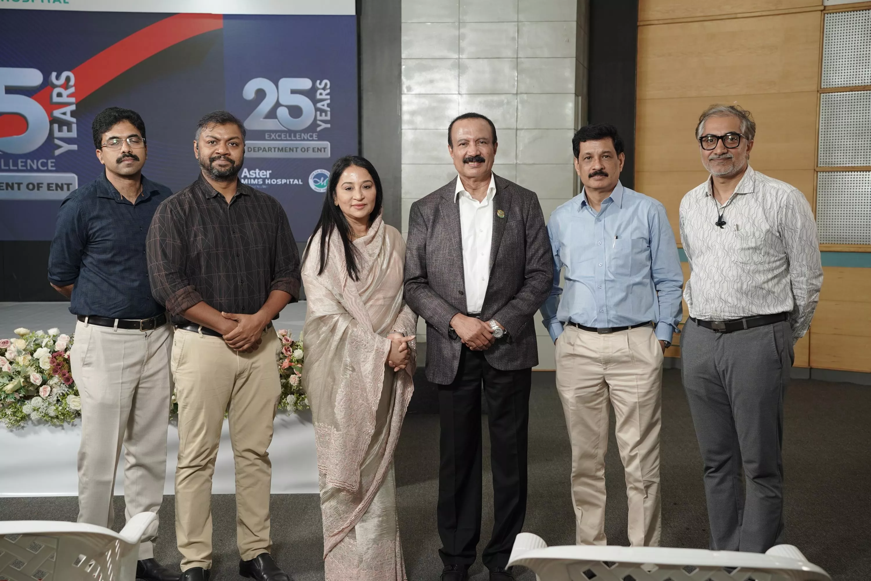 Best ENT Hospital in Calicut