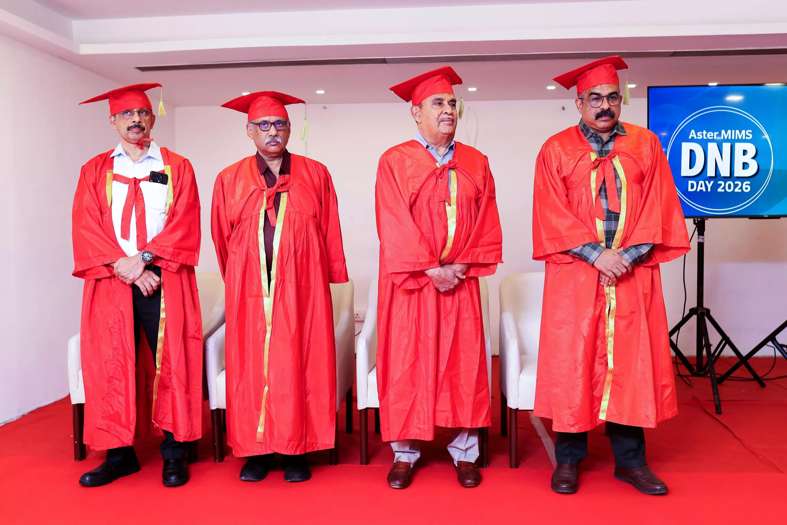 DNB DAY Celebration 2026