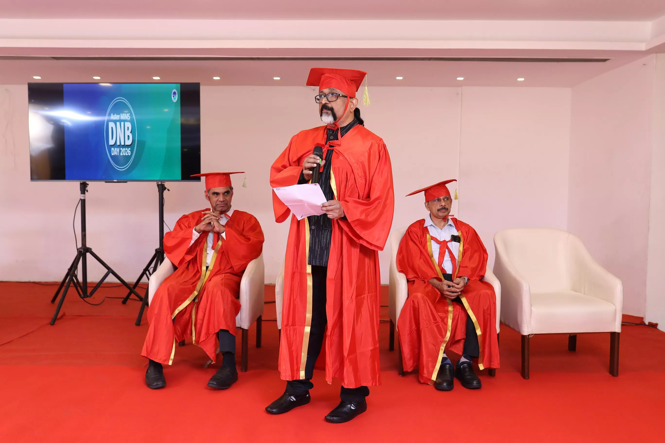 DNB DAY Celebration 2026