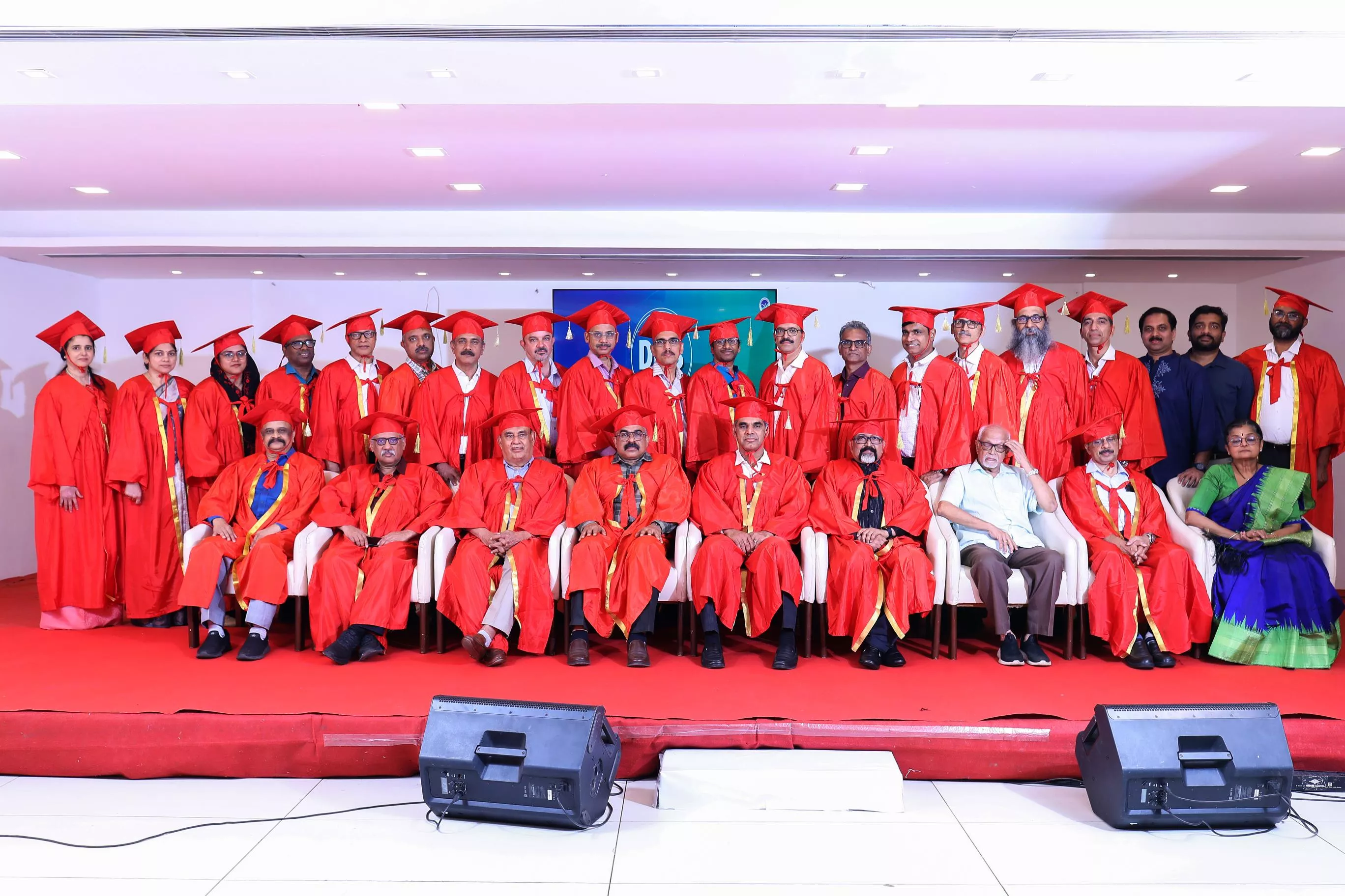 DNB DAY Celebration 2026