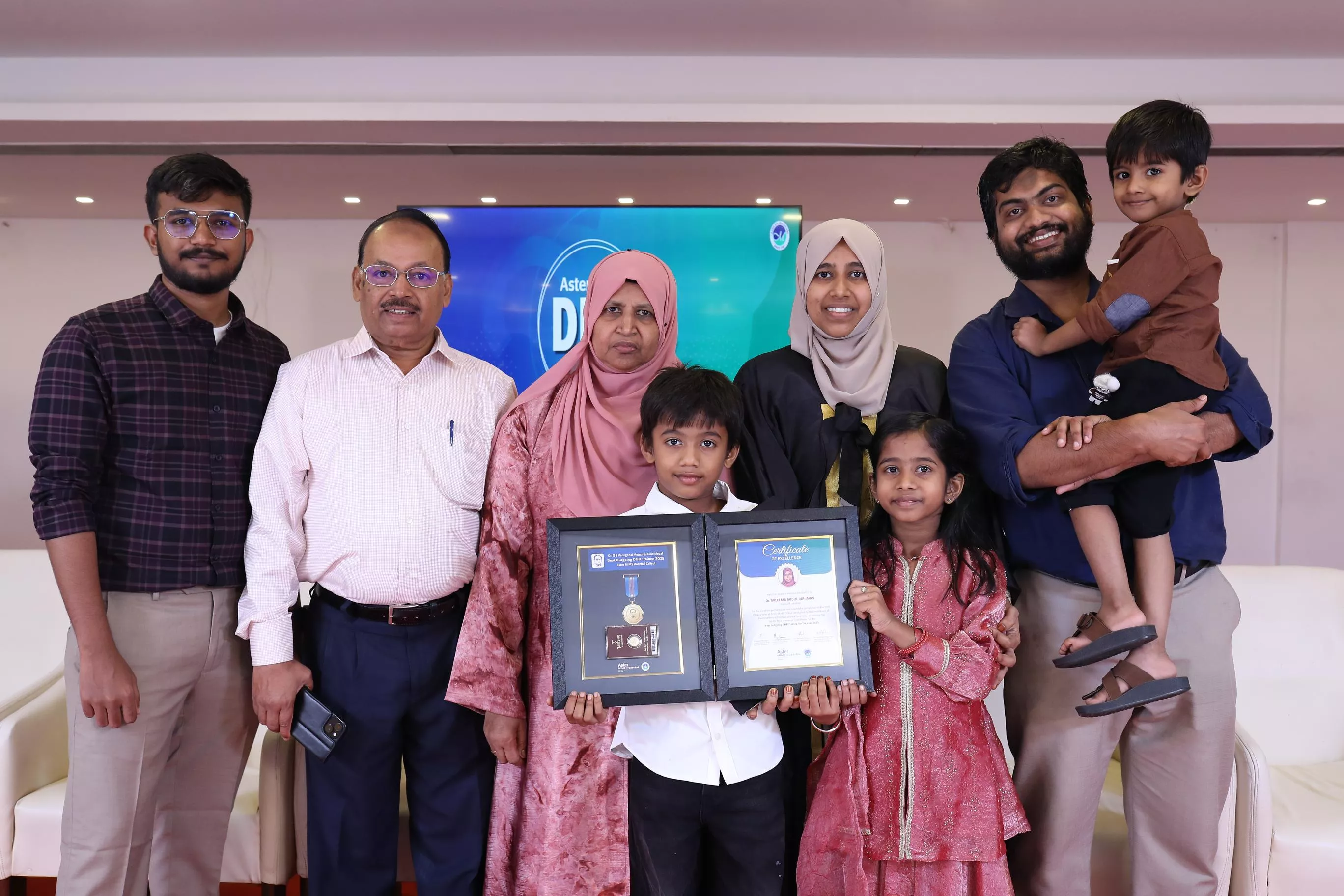 DNB DAY Celebration 2026