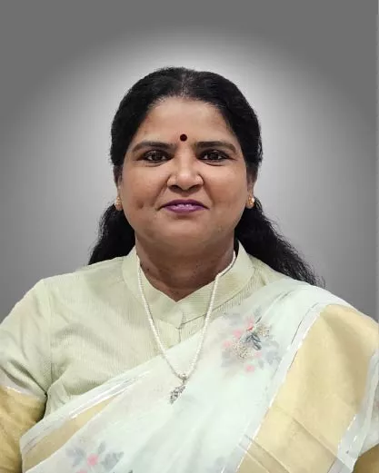 Dr. Sushama