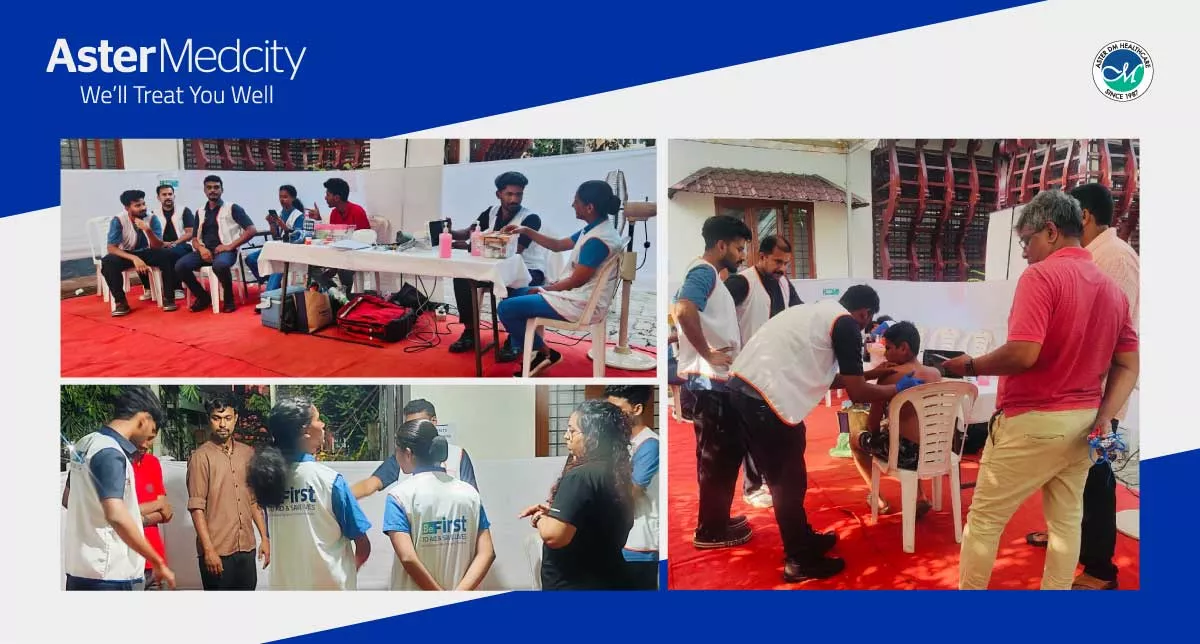 Headline: Medical Partnership Strengthens Safety at Federal Bank Swimmathon Ultra 2026