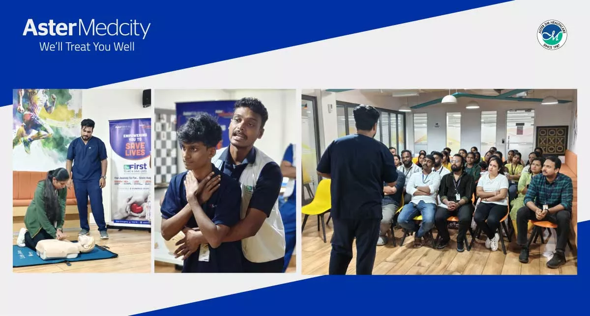 BeFirst Training for Fedserv Employees.