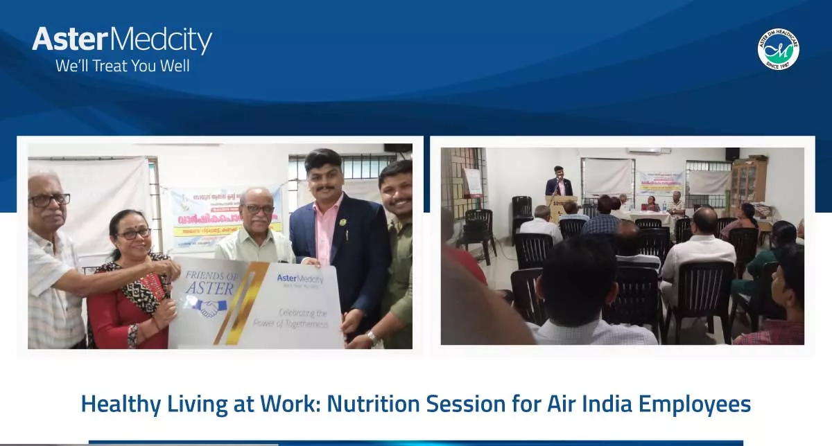 Aster Care Connect Launched for Soyus Arts Club &amp; Public Library Members