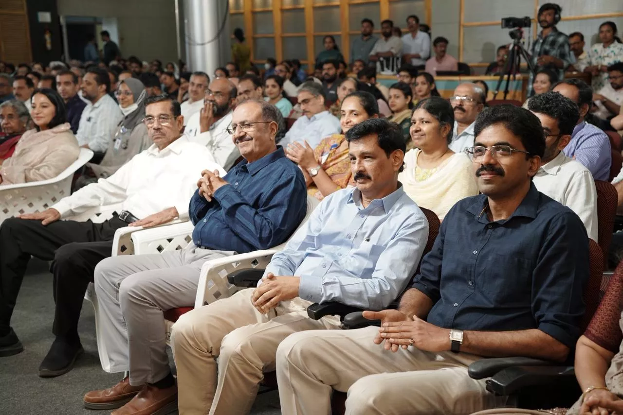 Best ENT Hospital in Calicut