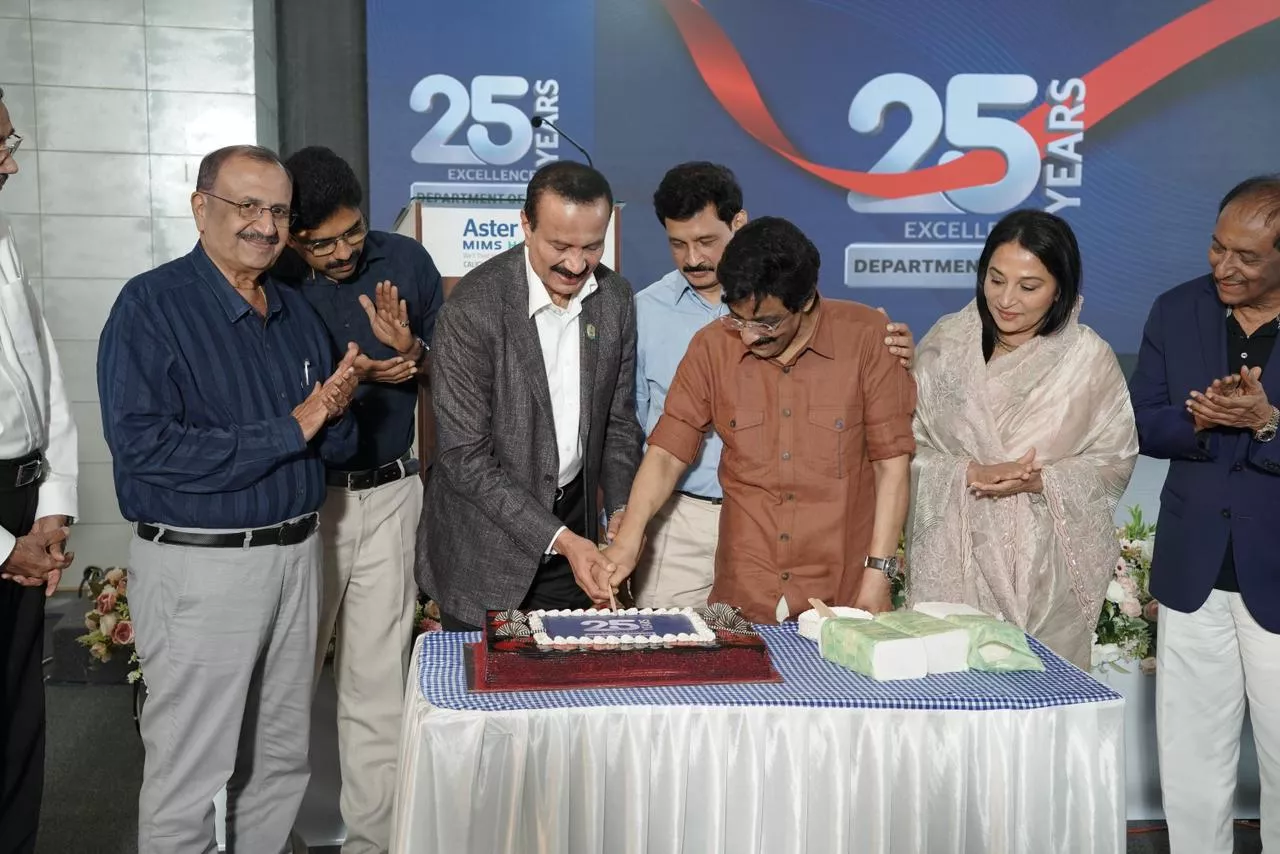 Best ENT Hospital in Calicut