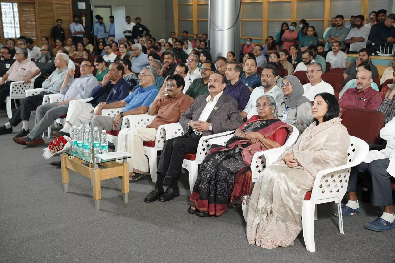 Best ENT Hospital in Calicut