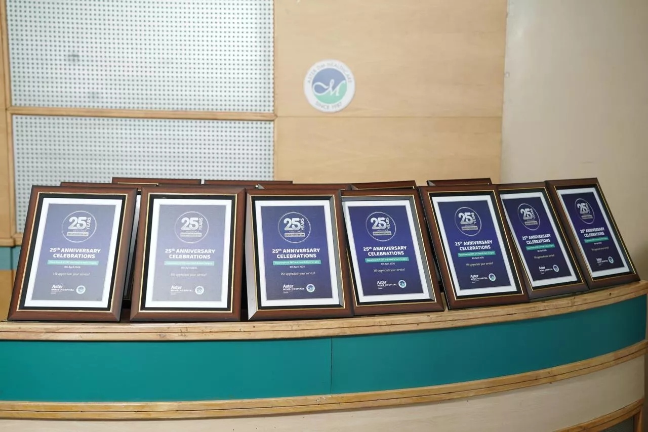 Best ENT Hospital in Calicut