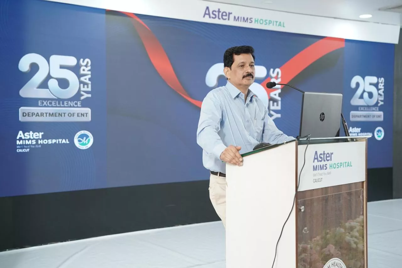 Best ENT Hospital in Calicut