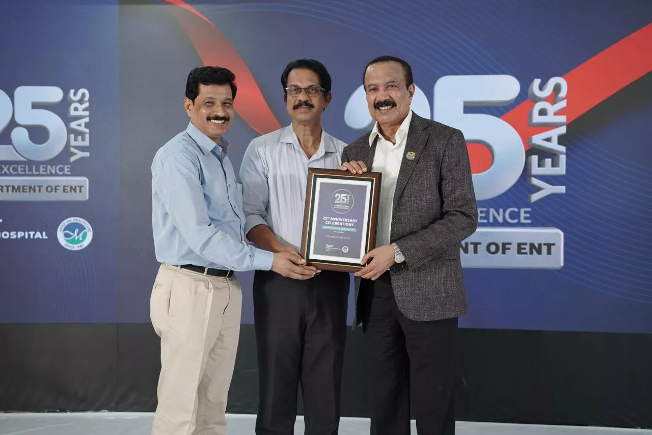 Best ENT Hospital in Calicut